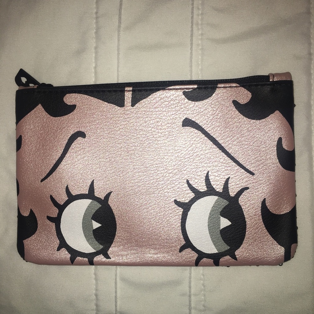 IPSY Bag - perfect for makeup, toiletries, travel!